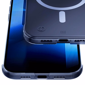 3mk Just20g MagCase для Samsung Galaxy S26 Ultra - прозрачный