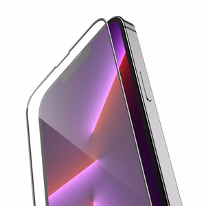 LCD apsauginis stikliukas 5D Full Glue Samsung G973 S10 lenktas juodas be išpjovimo