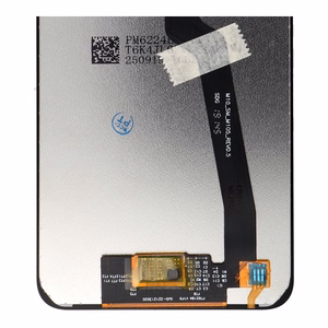 Оригинал ЖК-экран для Samsung A10 A105 F/M/G OEM с рамкой