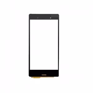 Сенсорный экран для Sony Xperia Z5 E6603 чёрный Оригинал