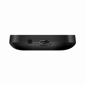 Мобильный телефон - MAXCOM MM 248 черный
