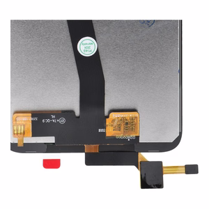 FixCell Дисплей для FixCell LCD Redmi 7A OEM без рамки
