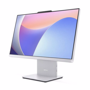 Lenovo IdeaCentre AIO 24IRH9 Intel® Core™ i7 i7-13620H 60,5 cm (23.8") FHD Viskas viename kompiuteryje 16 GB DDR5-SDRAM 1 TB SSD Windows 11 Home Wi-Fi 6 (802.11ax) Pilka