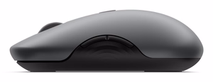 Lenovo 700 kompiuterio pelė Biuras Abiems rankoms RD belaidis ryšys + „Bluetooth“ Optinis 4000 DPI