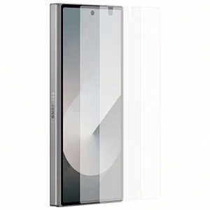 Ekrano apsauga originali EF-UF956CTE Samsung F956 Z Fold 6 su įpakavimu