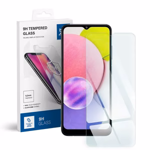 Защитное стекло Blue Star - SAMSUNG Galaxy A03s/A04/A04e/A02/A02S/A70/A13/A22 5G/A24