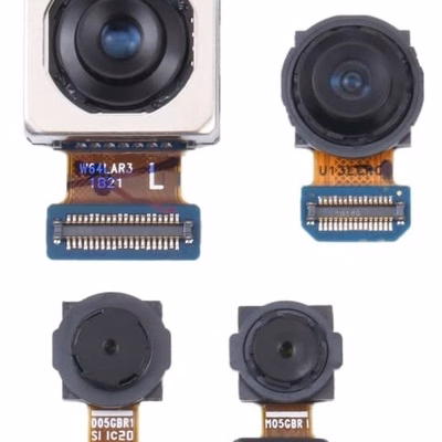 Cameras