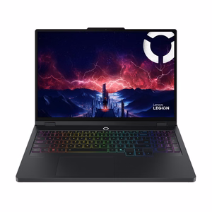 Lenoco Legion Pro 5 16ADR10 Ryzen 9 8945HX 16" WQXGA IPS 500 nits AG 240 Hz 32 GB DDR5-5200 SSD 1 TB GeForce RTX 5070 8 GB 80 Wh NoOS Eclipse Black