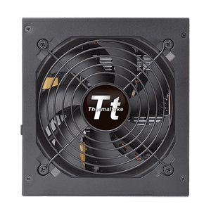 Thermaltake SPS-0700AH3CKW power supply unit 700 W ATX Black