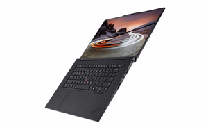 Lenovo ThinkPad T1g Gen 8 Intel Core Ultra 7 255H Knyginis kompiuteris 40,6 cm (16") WUXGA 32 GB LPDDR5x-SDRAM 1 TB SSD NVIDIA GeForce RTX 5060 Wi-Fi 7 (802.11be) Windows 11 Pro Anglų Juoda