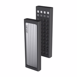 „Lexar LPAE06N“ 10 Gbps SSD/M.2 disko korpusas