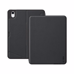Чехол Tech-Protect SC Mag Pen + Keyboard для iPad 10.9" 10-го поколения (2022) - чёрный