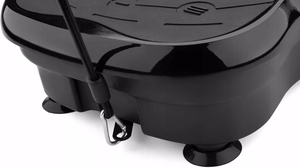 Vibro treniruoklis Reach AC-513 juodas
