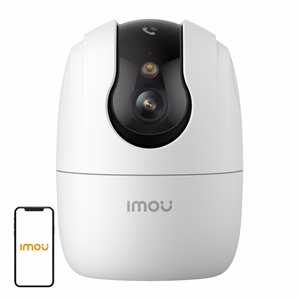 IMOU Ranger 2C Pro 5MP Indoor IP Camera