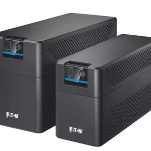 Eaton 5E Gen2 900 USB nepertraukiamo maitinimo šaltinis (UPS) Line-Interactive 0.9 kVA 480 W 4 AC lizdai
