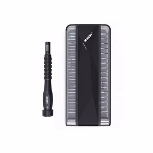 JAKEMY JM-8174 atsuktuvų rinkinys (45 in 1)