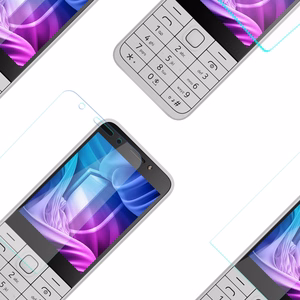 3mk „SilkyMatt Pro“ matinė ekrano plėvelė, skirta „Nokia 230 Dual SIM 2024“