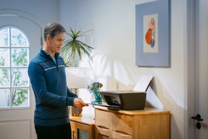 HP DeskJet 2920 belaidis spalvotas daugiafunkcinis spausdintuvas