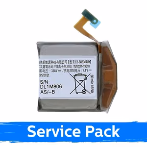 Baterija Samsung R835 Watch Active 2 40mm EB-BR830ABY (Service Pack)