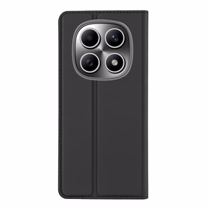 Case Dux Ducis Skin Pro Xiaomi Redmi Note 15 4G/Redmi Note 15 5G black
