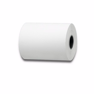 Qoltec 51899 Terminis ritinys 57 x 16 | 55g / m2 | 10 vnt. | Be BPA