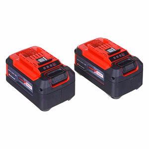 Einhell PXC-Twinpack аккумулятор