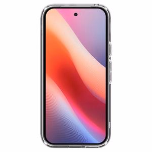 Spigen Ultra Hybrid Case for Google Pixel 9A - Clear