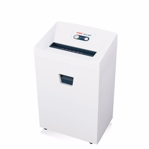HSM Pure 420 smulkintuvas, 35 l, 1,9x15 mm