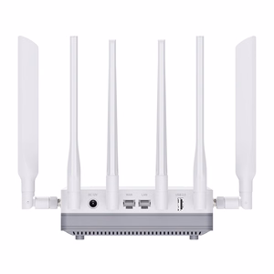 GL.iNet Puli AX 5G NR maršrutizatorius