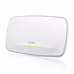 Zyxel WBE660S-EU0101F belaidis prieigos taškas 11530 Mbit/s pilkas Power over Ethernet (PoE)