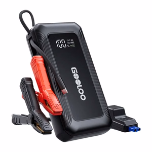 GOOLOO G7 44.4Wh užvedimo įrenginys