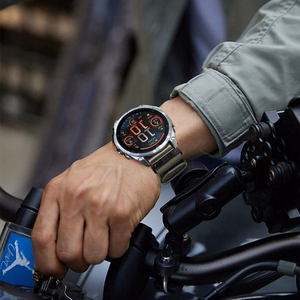Dirželis TECH-PROTECT NYLON CLASSIC GARMIN FENIX 5X / 5X PLUS / 6X / 6X PRO / 7X / 8 (51 MM) alyvinis žalias
