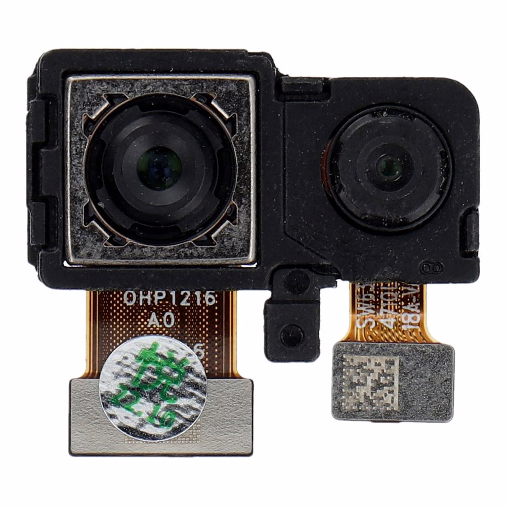 Flex Cable with Back Camera for Huawei Y7 2019