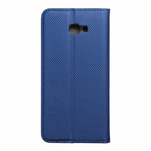 Чехол-книжка Smart Case Book для Samsung J4 PLUS темно-синий