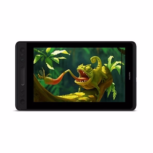 HUION Kamvas Pro 12 GT-116 11,6 col. FHD grafinė planšetė su ekranu