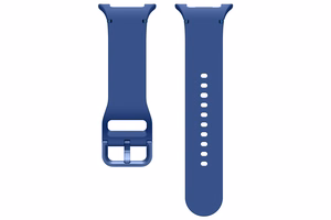SNL32SNEGEU sportinis dirželis (S/M) Samsung Galaxy Watch8, mėlynas