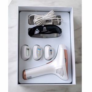 Beautifly B-Shine PRO daugiafunkcis IPL fotoepiliatorius