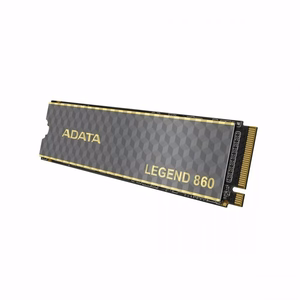 Adata SSD LEGEND 860 500GB PCIe 4x4 5000/3000 MB/s M.2