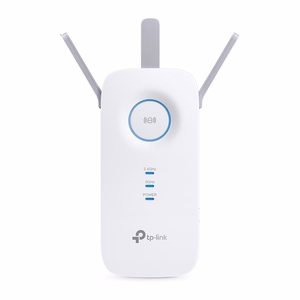 Wi-Fi signalo stiprintuvas TP-LINK RE550 1900 Mbps