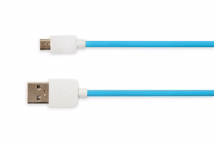 IBOX USB A/micro USB cable USB 2.0 Micro-USB A