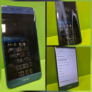 Huawei Honor 8 32GB (Naudota Prekė)