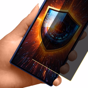 3mk Silky Matt Privacy защитное стекло Samsung Galaxy Z Fold 7