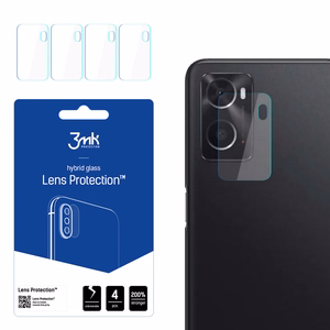 Oppo A36 - 3mk Lens Protection