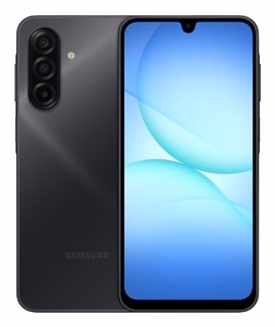 Samsung Galaxy A17 4G 4/128 ГБ (SM-A175F), чёрный