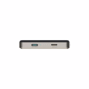 Joyroom JR-PBM08 Pro Powerbank 22.5W 10000mAh with Wireless Charging 2x USB-C - Titanium