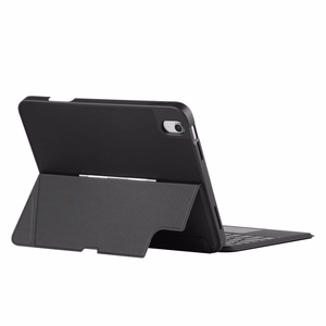 Чехол Tech-Protect SC Mag Pen + Keyboard для iPad 10.9" 10-го поколения (2022) - чёрный