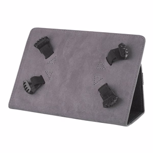 Orbi dėklas planšetėms 9-11'' (L27 x W20 cm) juoda pakuotė