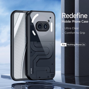 Чехол Dux Ducis Aimo Nothing Phone 2a
