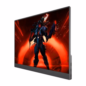 Uperfect UGame C2 16 colių 2560x1600 120Hz nešiojamas monitorius
