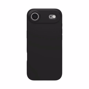 Dėklas telefonui ZAGG MANHATTAN SNAP suderinamas su MagSafe IPHONE 17 Air juodas